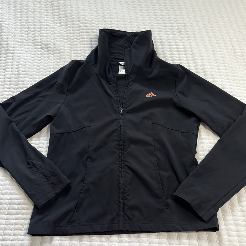 Adidas Jacket - Picture 1 of 4